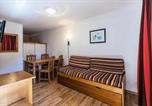 Hôtel Pied des pistes La Foux d'Allos - Appartement 2 Pièces 4/6 Personnes Mae-4104-2