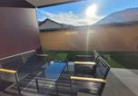 Location vacances Donnersbach - Apartment in Öblarn 42010-3