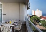 Location vacances Umhlanga - 302 Oyster Schelles - by Stay in Umhlanga-3