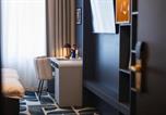 Hôtel Estonie - Hotel Soho-1