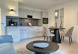 Location vacances Westerland - Olympia Haus 2, Whg 14-2
