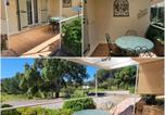 Hôtel Le Cannet-des-Maures - Le Mas du Rouquan-4