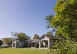 Location vacances Wellington - Under Oaks Guesthouse-2