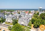 Location vacances Świnoujście - Aquamarina Świnoujście - visitopl-1