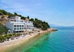 Hôtel Postira - Hotel Saint Hildegard-1