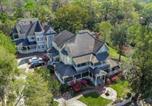 Location vacances Gainesville - Lovely Downtown 1 Bedroom Rental with Kitchenette-3