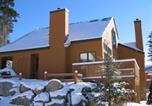 Hôtel Bretton Woods - The Townhomes at Bretton Woods-3