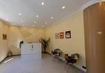 Hôtel Province de Savone - Residence Rodi-2