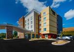 Hôtel Bristol - Fairfield Inn & Suites by Marriott Abingdon-3