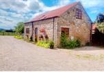 Location vacances Hovingham - The Old Cart House-1