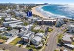 Location vacances Alexandra Headland - Seaside Luxury in Alexandra Headland-1