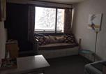 Location vacances Isaba - Studio confortable pour 4 avec ascenseur et balcon à Arette - Fr-1-602-96-2