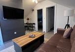 Location vacances Zemun - Ortak Apartments-1