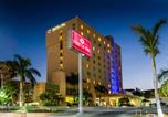 Hôtel San Cristóbal de Las Casas - Fiesta Inn Tuxtla Gutierrez-1