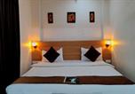 Hôtel नवी मुंबई - Abhisiddhi Residency-3