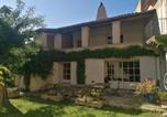 Location vacances Calvisson - Maison spacieuse avec jardin à Nages-et-Solorgues-2
