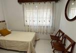 Location vacances  Pontevedra - Apartamentos Deza- Playa Silgar-2