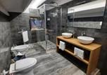 Location vacances Termoli - Beach apartments-1