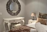 Location vacances Umhlanga - 208 Beacon Rock Apartment by Wheretogo-3