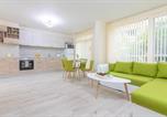 Location vacances Plovdiv - Domus Apartments Grand-1