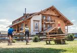 Hôtel Carinthie - Hotel-Gasthof Deixelberger-1