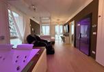 Location vacances Bologne - 4 Star Suite Spa - Self Check-In-2