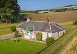 Location vacances Blairgowrie - Clayhills Cottage-2