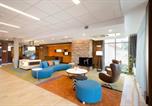 Hôtel Oelwein - Fairfield Inn & Suites by Marriott Decorah-1