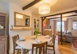 Location vacances Hythe - Bunny Cottage by Bloom Stays-2