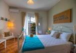 Location vacances Argostoli - Sea View Studios-1