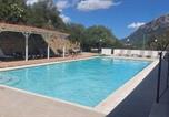 Hôtel Province de Nuoro - Hotel Valle del Cedrino-1