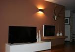 Location vacances Curon Venosta - Apartment am Reschensee-4