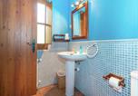 Location vacances Villar de Plasencia - Country Holiday Getaway in Casas del Monte-3