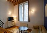 Location vacances  Rhône - Cocon lumineux au cœur de Lyon Idéal pour 4-3