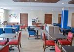 Hôtel Wake Forest - Holiday Inn Express & Suites Raleigh Airport - Brier Creek by Ihg-1