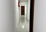 Location vacances Japaratinga - Central Suites - Quadruplo-2