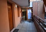 Location vacances Vaujany - Vaujanylocations - Cochette 1 appartement 14 bis-3
