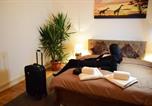 Location vacances Nis - Bella Notte apartments - Strogi centar, terasa, brzi Wi-Fi-2