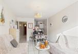 Location vacances Les Sables-d'Olonne - 200m de la Grande Plage, appart 2 adultes 2 enfants-2