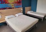 Hôtel Limonest - Kyriad Direct Lyon Nord - Dardilly-3