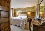 Hôtel Windermere - Yewfield Vegetarian Guest house-4