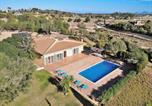 Location vacances  Province des Îles Baléares - 267 Villa es Mal Pas Etv15768 By Mallorca Charme-1