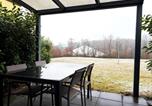 Location vacances Oberhambach - Spacious holiday home in Hambachtal Resort-2