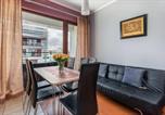 Location vacances Świnoujście - Baltic Park - Apartament z Widokiem na Morze by Noclegi Renters-1