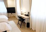 Location vacances Khlong Toei - Whole Floor, 3 Bed 3 Bath, 1 min to Bts Prompong-4