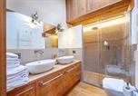 Location vacances Selva di Val Gardena - Attic Apartment Dolasilla-3