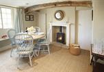 Location vacances Malton - Librarian's Cottage-3