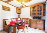 Location vacances Iselsberg - Landhaus Rangersdorf-3
