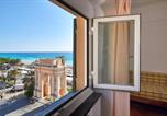 Hôtel Province de Savone - Hotel Garibaldi-1