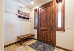 Location vacances Mammoth Lakes - Gray Bear 514-3